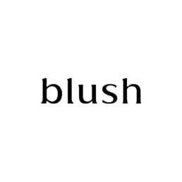 blush by caroline abram