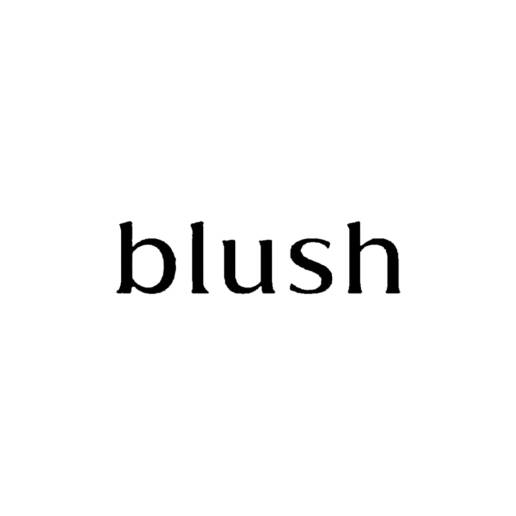 blush by caroline abram