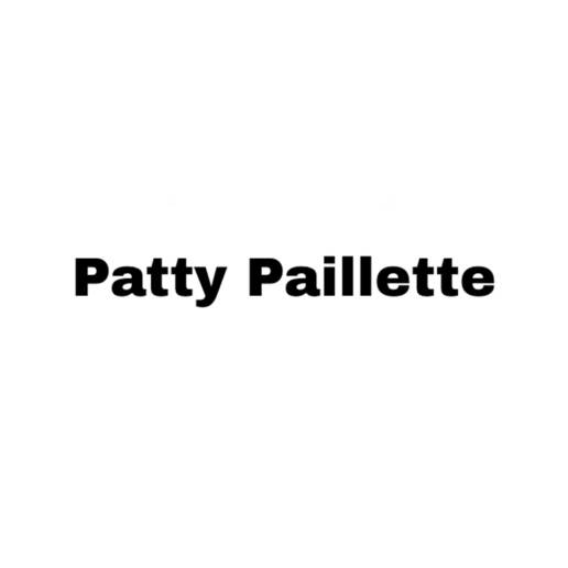 patty pailette