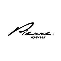 pierre eyewear lunettes