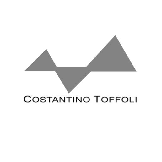 costantino toffoli occhiali