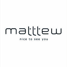 matttew eyewear occhiali